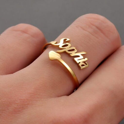 Buy Custom Gold Plated Ring